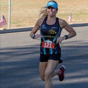 Meet your Posher, Christine